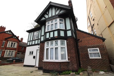 2 bed flat, Derby Road, Lenton, Nottingham, NG72DP - Image 10